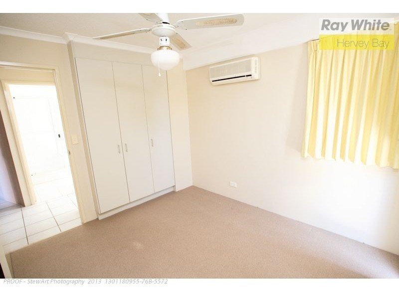 Unit 101/386 Esplanade, Torquay QLD 4655