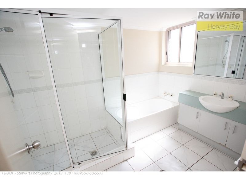 Unit 101/386 Esplanade, Torquay QLD 4655