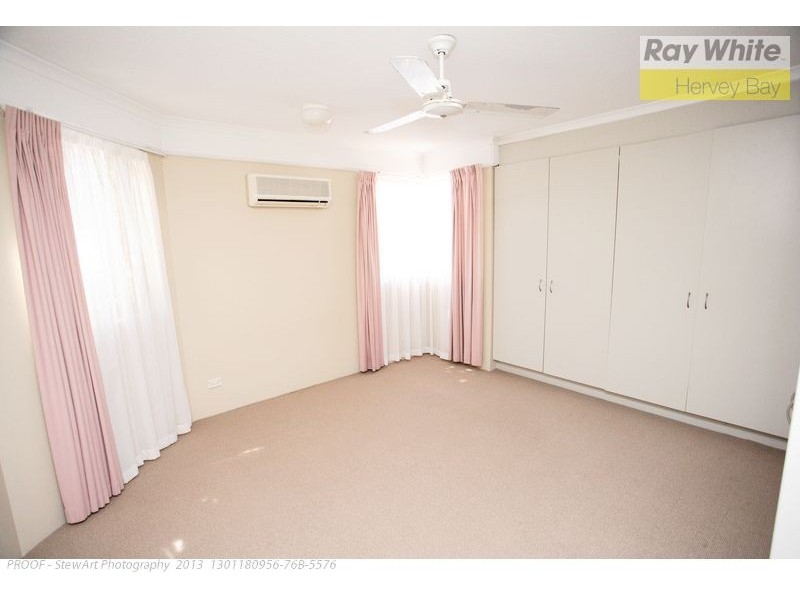 Unit 101/386 Esplanade, Torquay QLD 4655