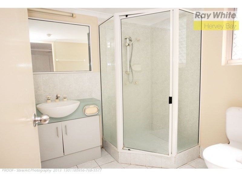 Unit 101/386 Esplanade, Torquay QLD 4655