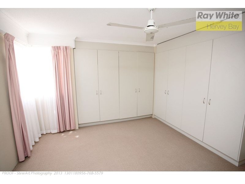 Unit 101/386 Esplanade, Torquay QLD 4655