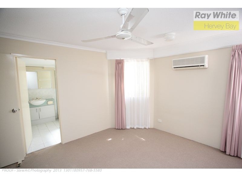 Unit 101/386 Esplanade, Torquay QLD 4655
