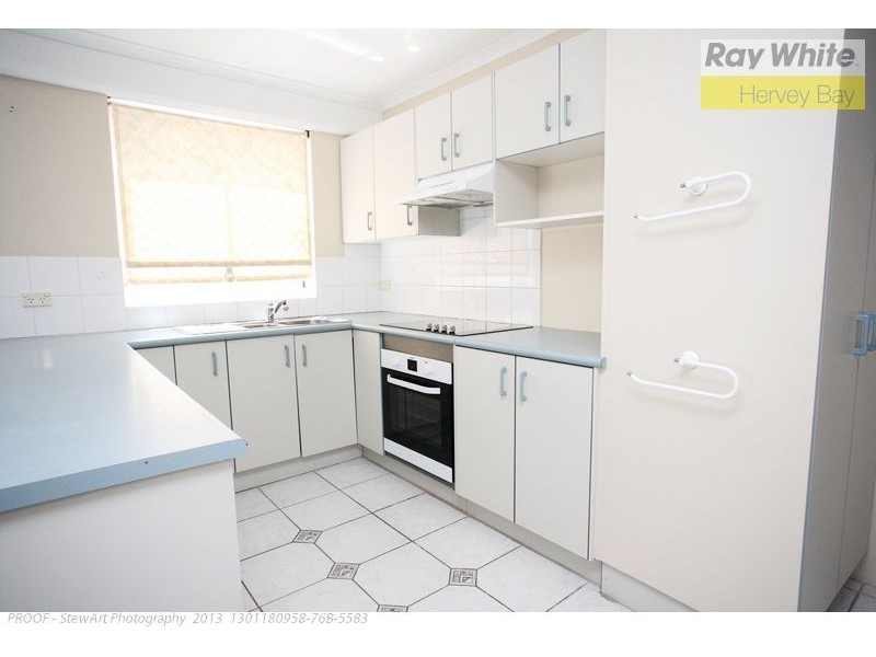 Unit 101/386 Esplanade, Torquay QLD 4655