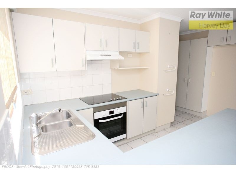 Unit 101/386 Esplanade, Torquay QLD 4655