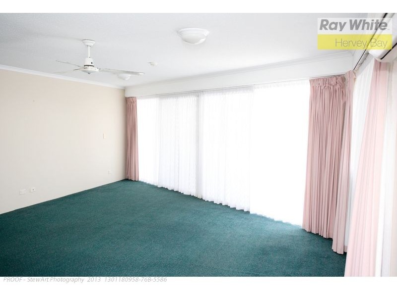 Unit 101/386 Esplanade, Torquay QLD 4655