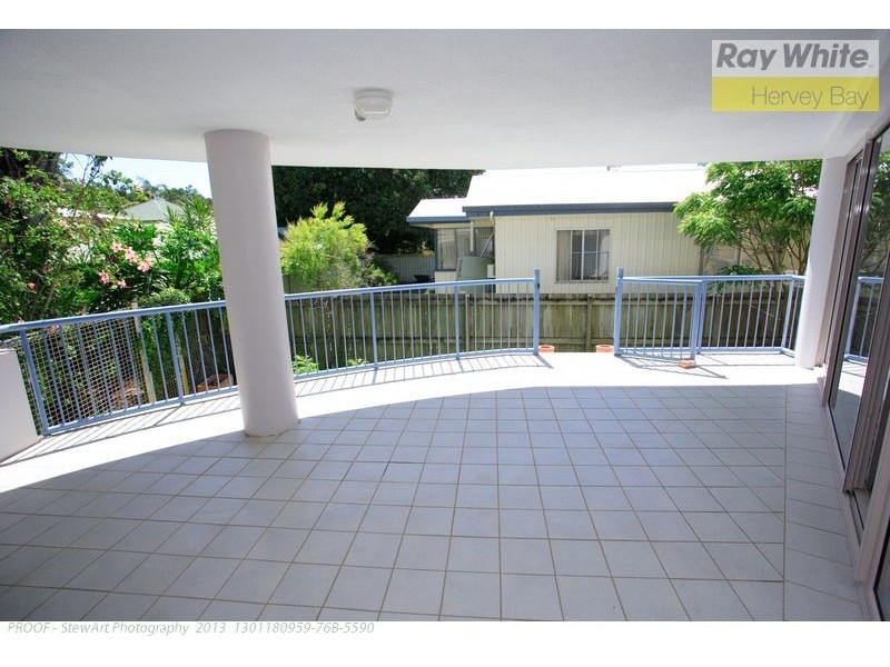 Unit 101/386 Esplanade, Torquay QLD 4655