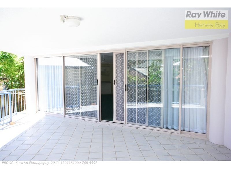 Unit 101/386 Esplanade, Torquay QLD 4655
