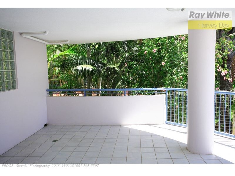Unit 101/386 Esplanade, Torquay QLD 4655