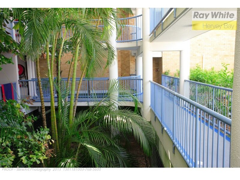 Unit 101/386 Esplanade, Torquay QLD 4655