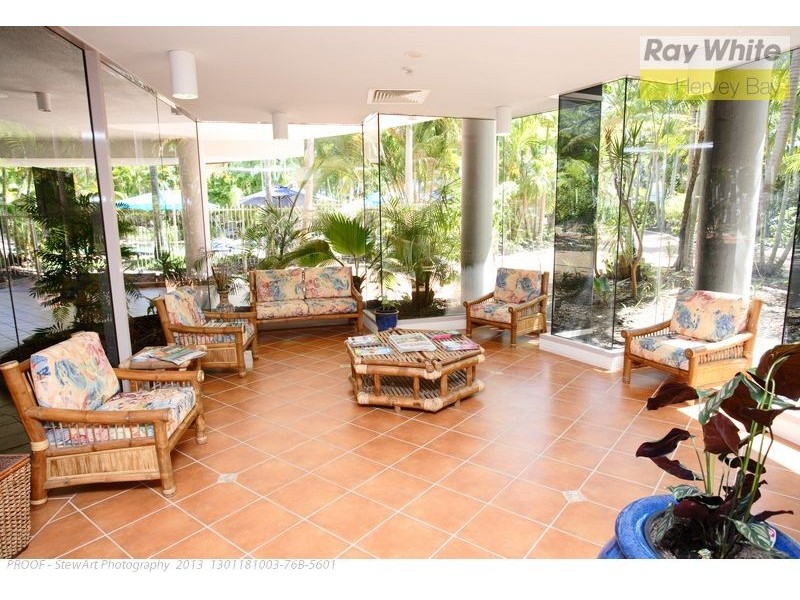 Unit 101/386 Esplanade, Torquay QLD 4655