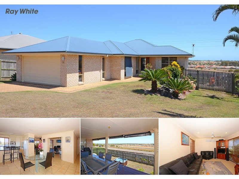 20 Baunfiend Court, Hervey Bay QLD 4655