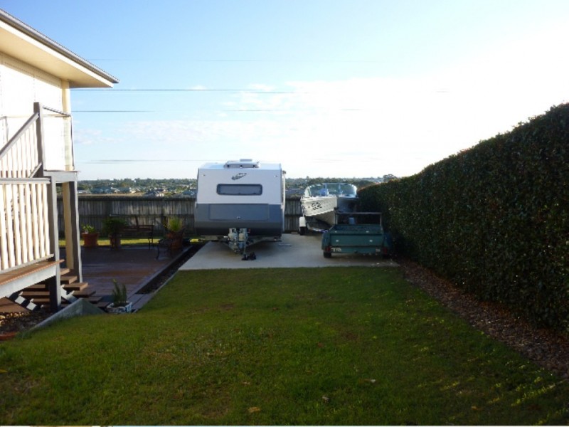 20 Baunfiend Court, Urraween QLD 4655