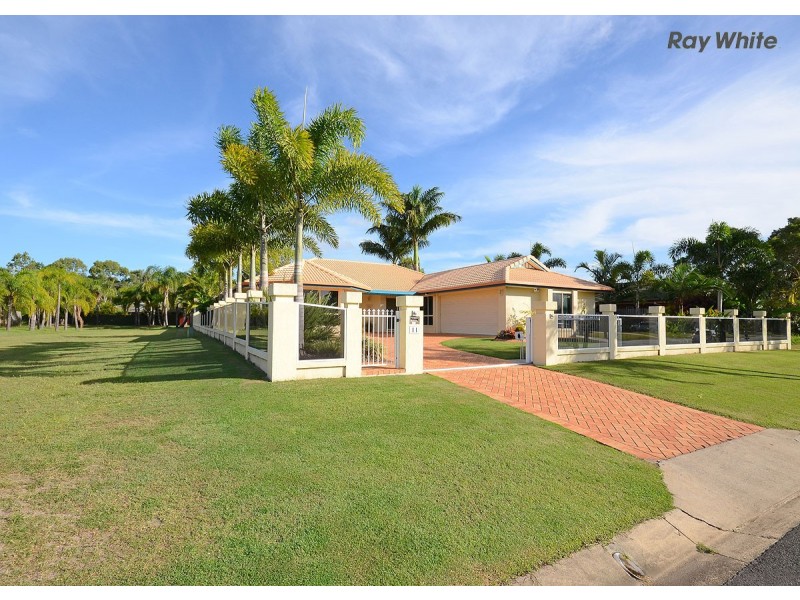 11 Bowerbird Avenue, Eli Waters QLD 4655