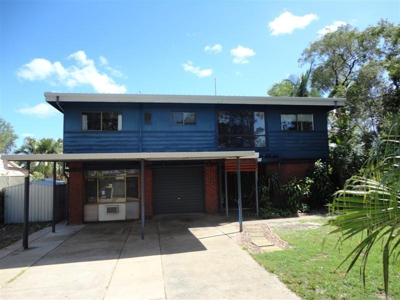 464 Boat Harbour Drive, Torquay QLD 4655