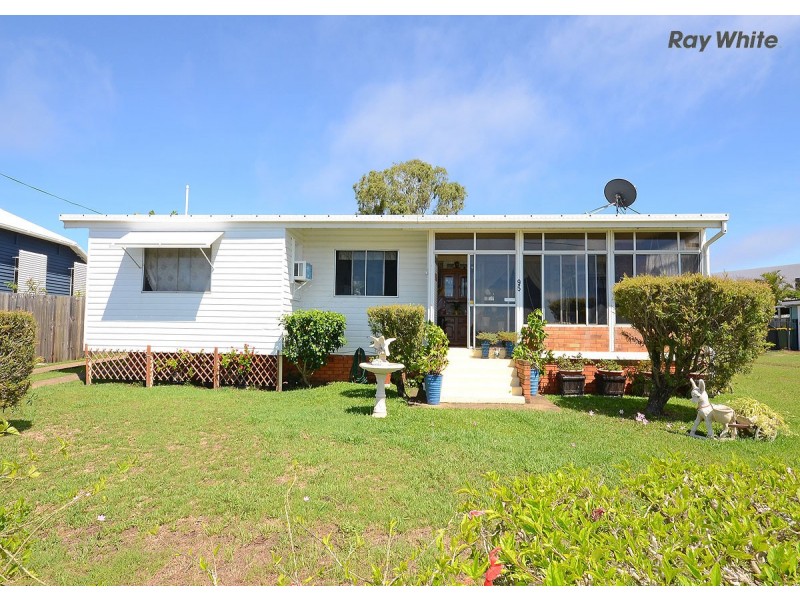 95 Esplanade, Point Vernon QLD 4655
