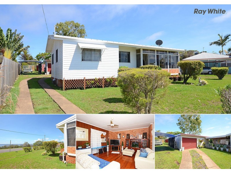 95 Esplanade, Point Vernon QLD 4655