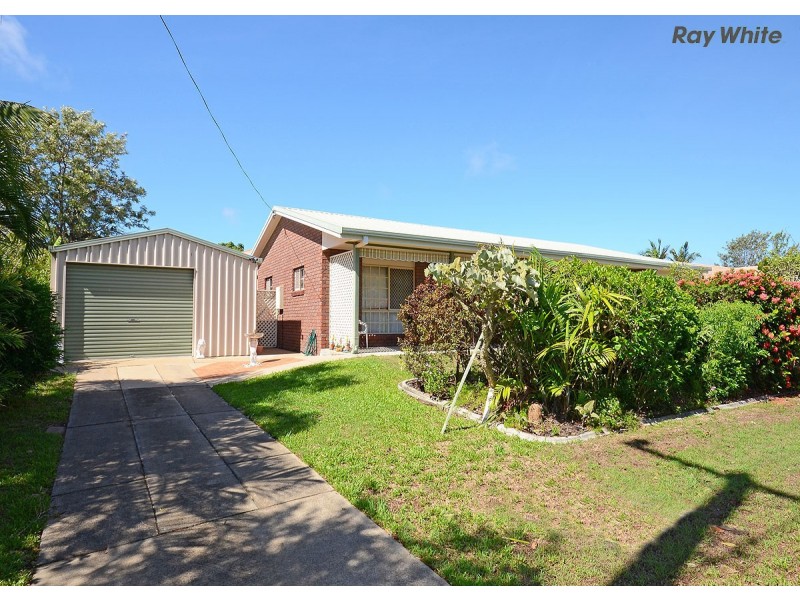 29 Barnstaple Street, Torquay QLD 4655