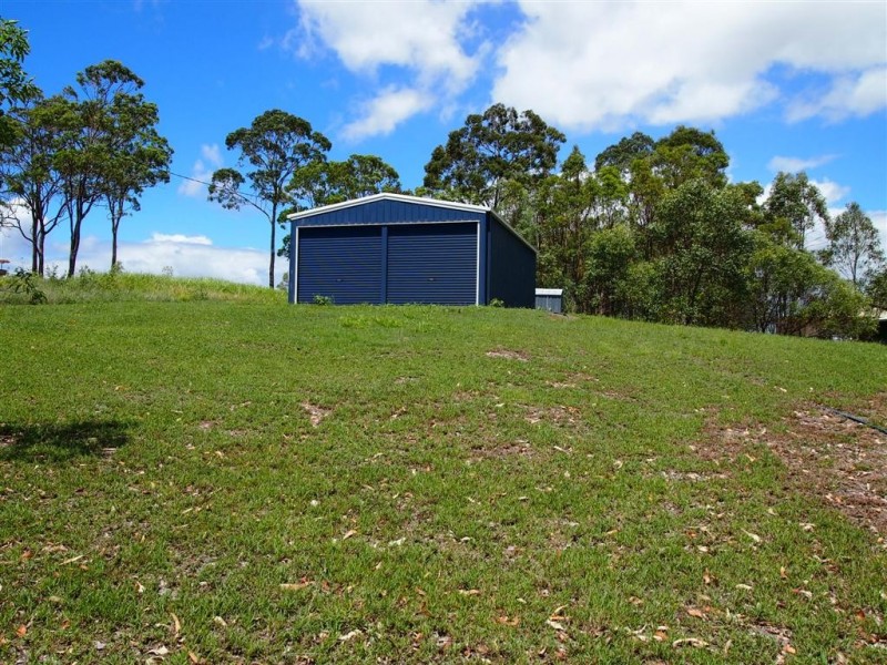 21 Gail Street, River Heads QLD 4655