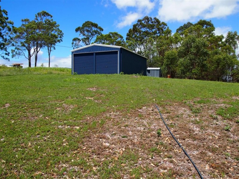 21 Gail Street, River Heads QLD 4655