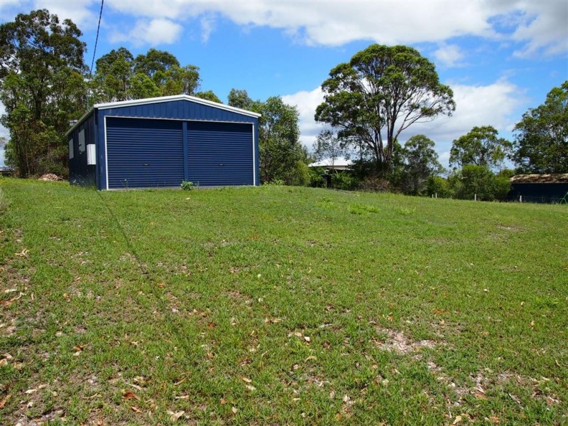 21 Gail Street, River Heads QLD 4655