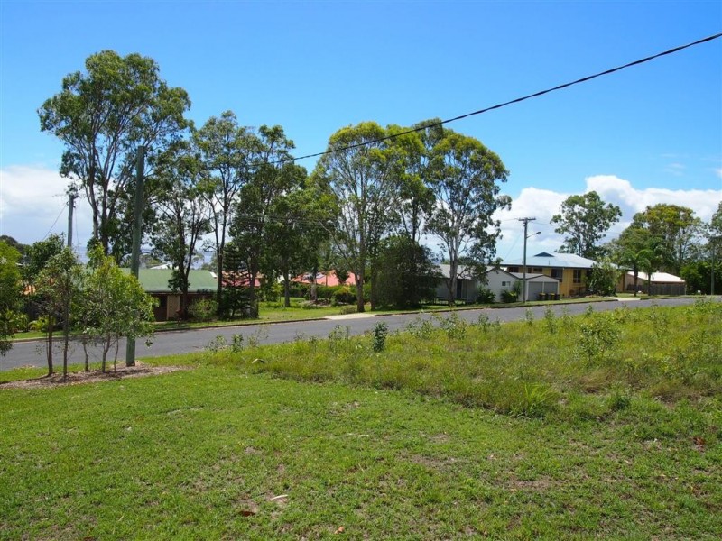 21 Gail Street, River Heads QLD 4655