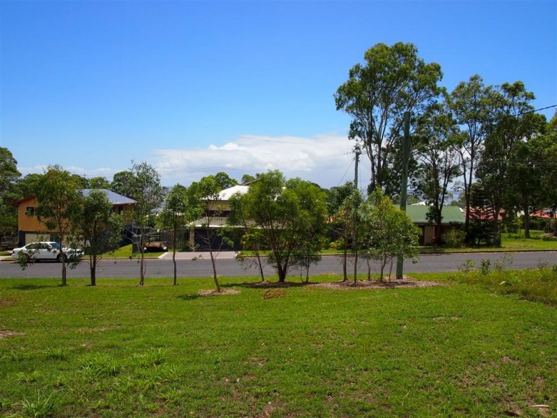 21 Gail Street, River Heads QLD 4655