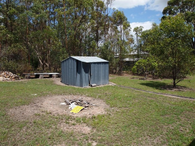 21 Gail Street, River Heads QLD 4655