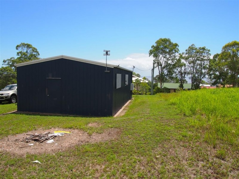 21 Gail Street, River Heads QLD 4655