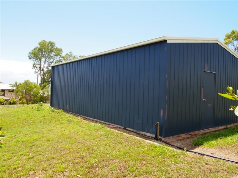 21 Gail Street, River Heads QLD 4655