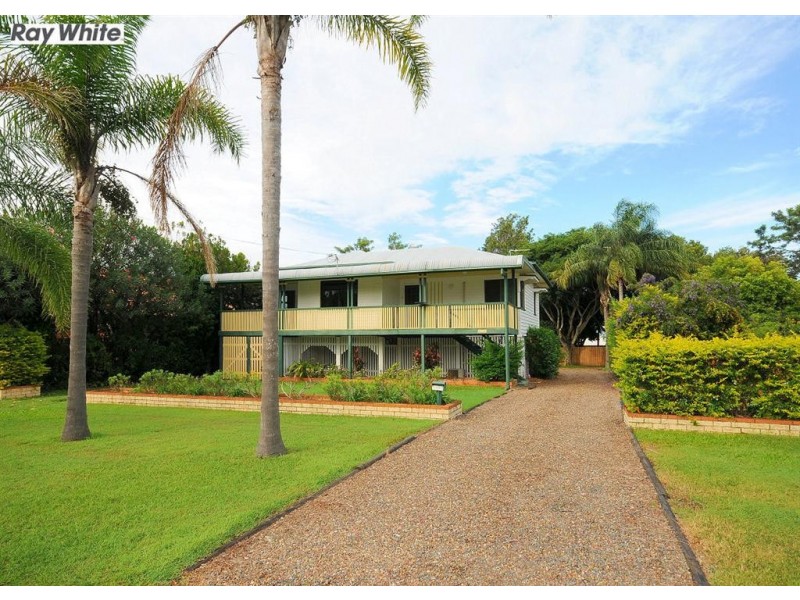 23 Helsham Street, Point Vernon QLD 4655