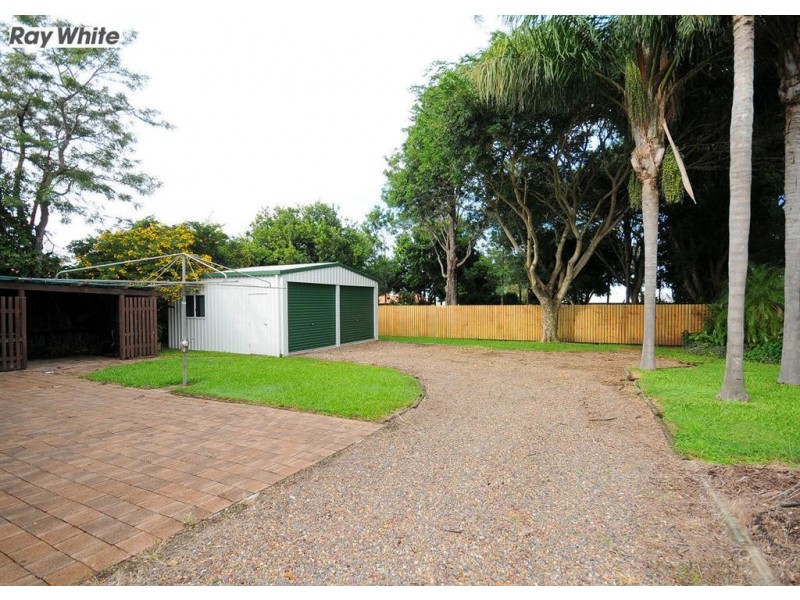 23 Helsham Street, Point Vernon QLD 4655