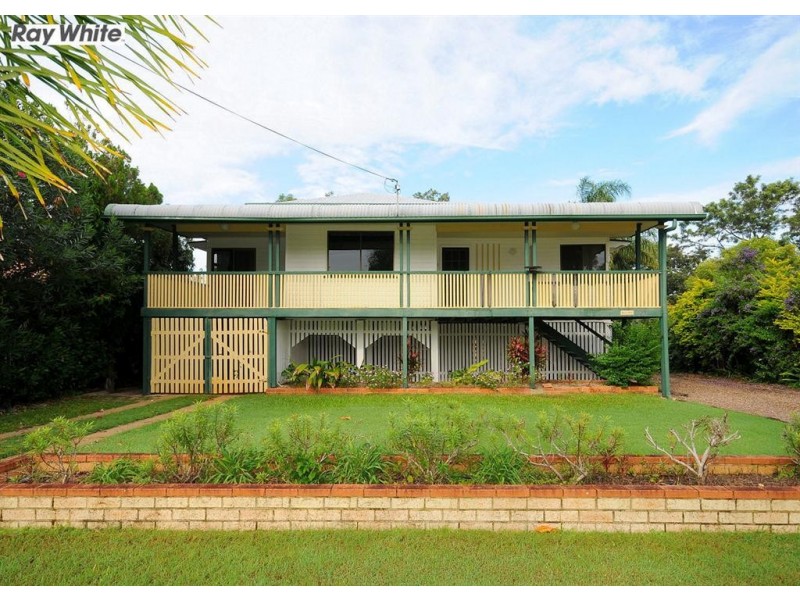 23 Helsham Street, Point Vernon QLD 4655