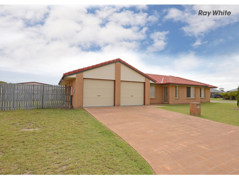1 Kestrel Court, Eli Waters QLD 4655