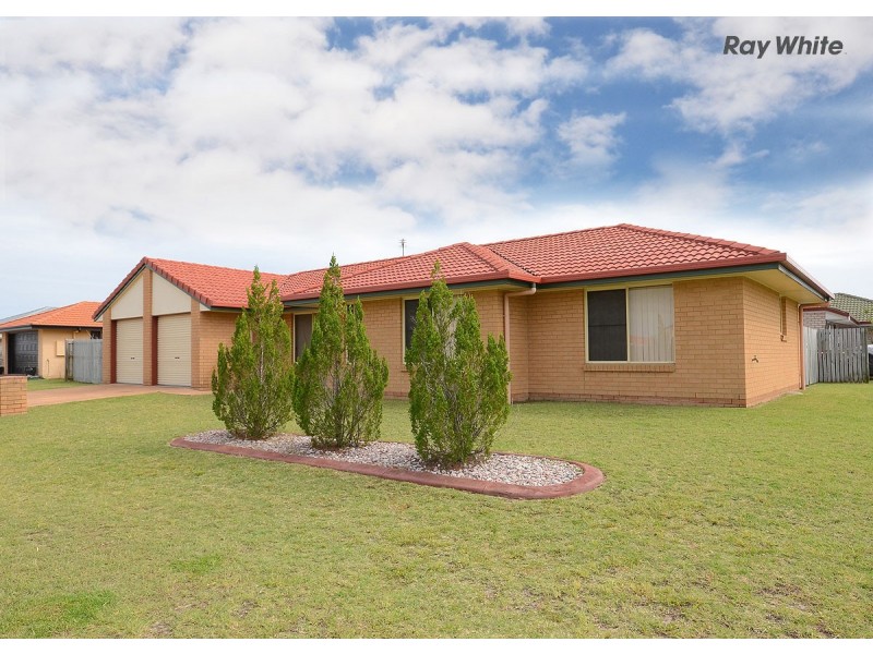 1 Kestrel Court, Eli Waters QLD 4655