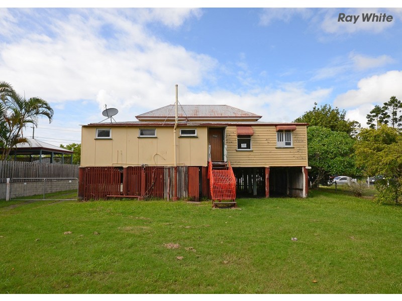 148 – 152 Torquay Road, Scarness QLD 4655
