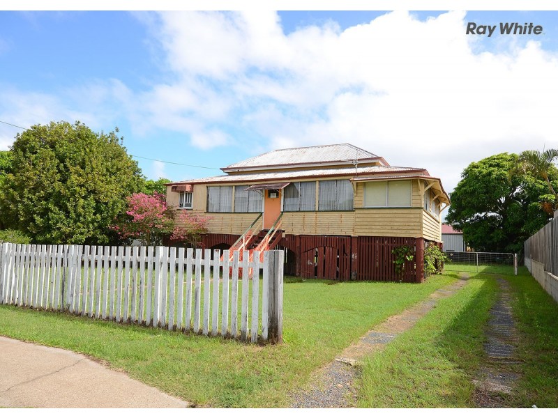 148 – 152 Torquay Road, Scarness QLD 4655