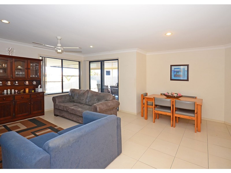 25 Lady Nelson Drive, Eli Waters QLD 4655