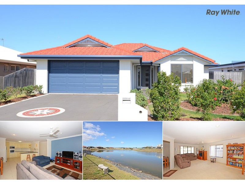 25 Lady Nelson Drive, Hervey Bay QLD 4655