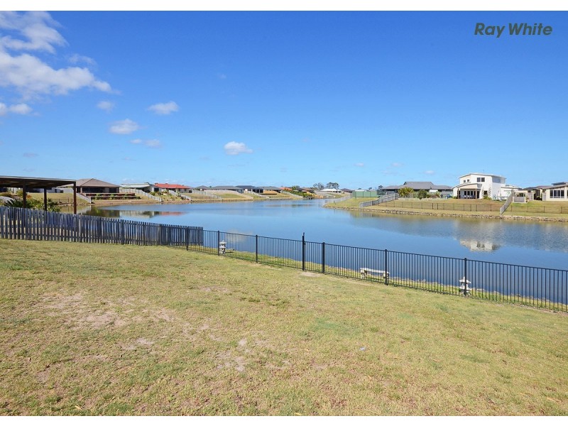 25 Lady Nelson Drive, Hervey Bay QLD 4655