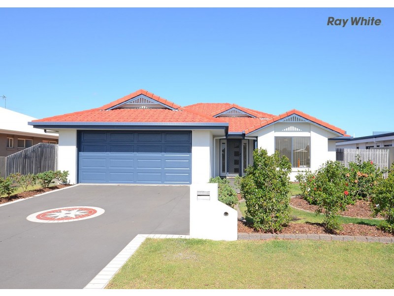 25 Lady Nelson Drive, Hervey Bay QLD 4655