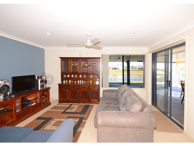 25 Lady Nelson Drive, Hervey Bay QLD 4655