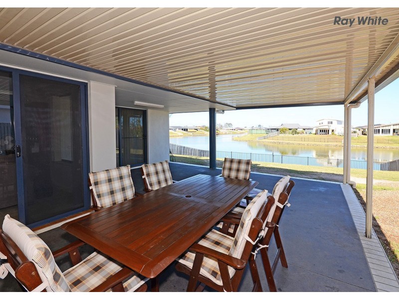 25 Lady Nelson Drive, Hervey Bay QLD 4655