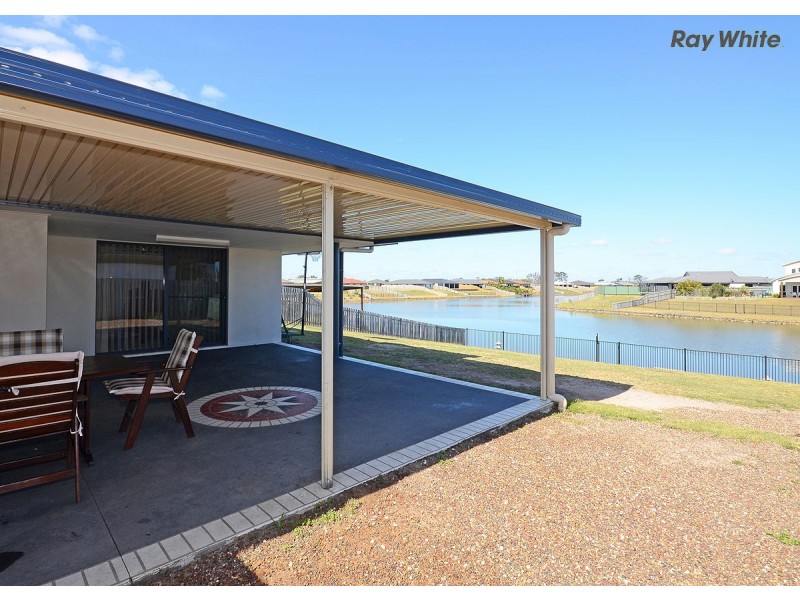 25 Lady Nelson Drive, Hervey Bay QLD 4655