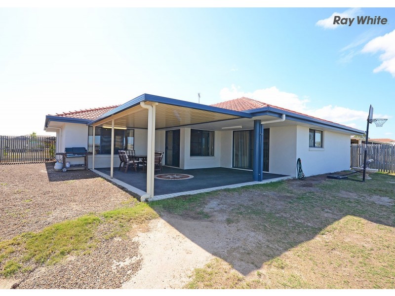 25 Lady Nelson Drive, Hervey Bay QLD 4655
