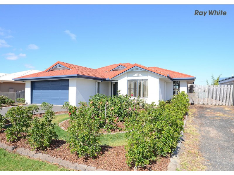 25 Lady Nelson Drive, Hervey Bay QLD 4655