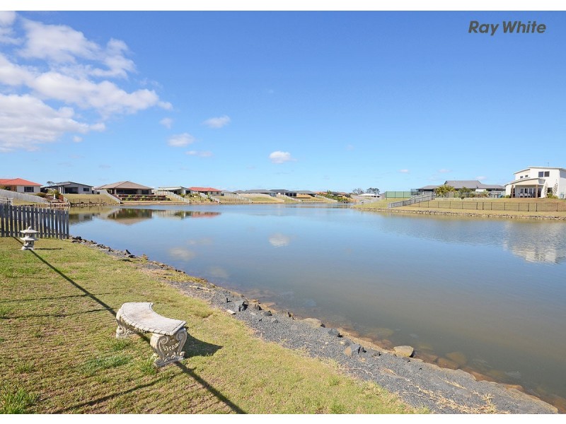 25 Lady Nelson Drive, Hervey Bay QLD 4655