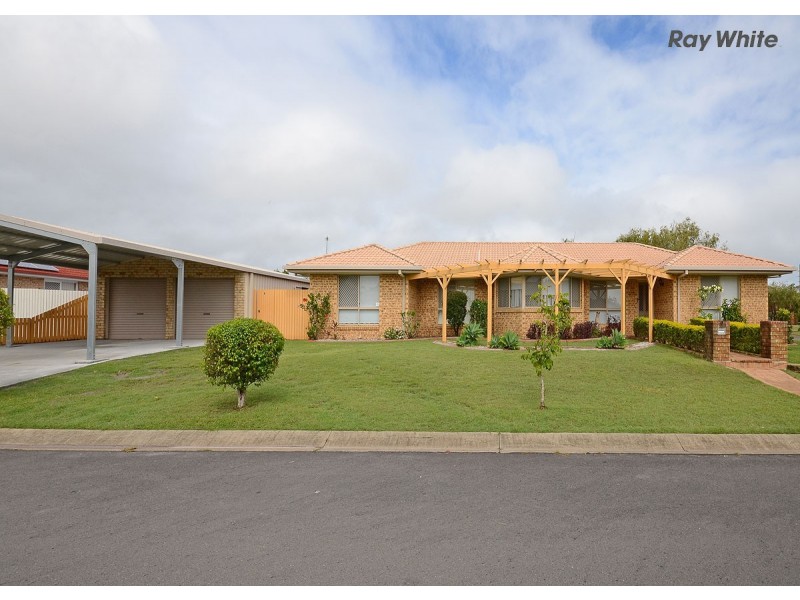 9 Caswell Court, Torquay QLD 4655