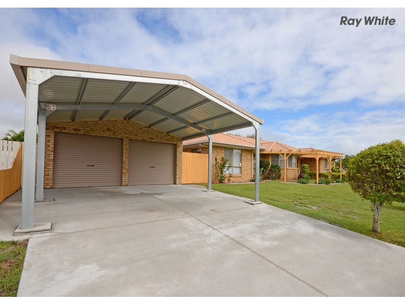 9 Caswell Court, Torquay QLD 4655