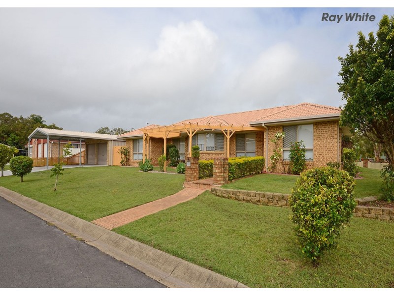 9 Caswell Court, Torquay QLD 4655