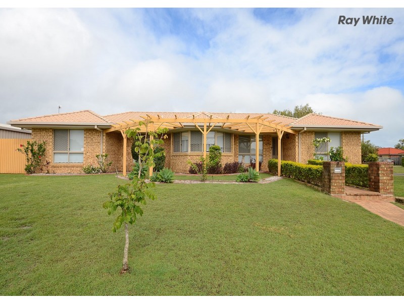 9 Caswell Court, Torquay QLD 4655